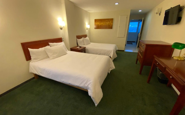 Enterprise Inn Poliforum