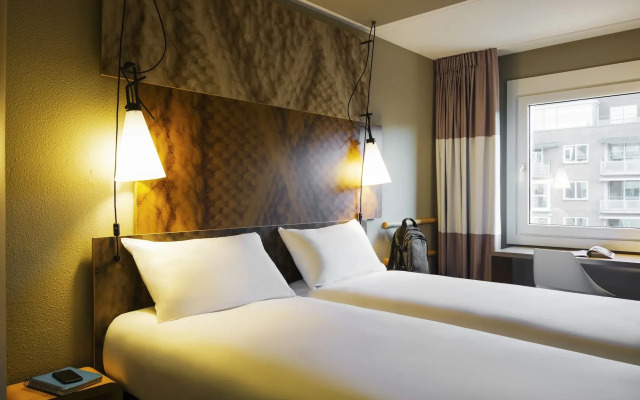 ibis Amsterdam Centre Stopera