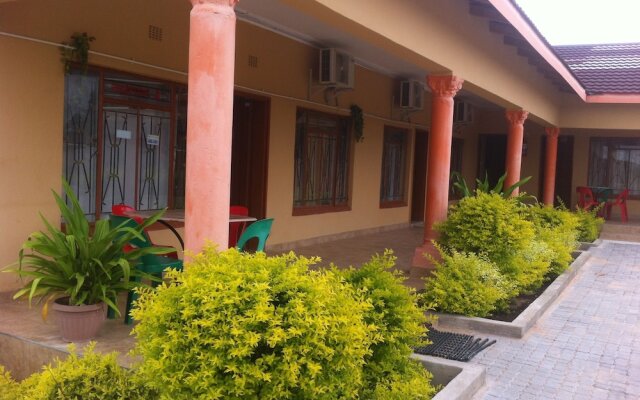 Calvary Guest House