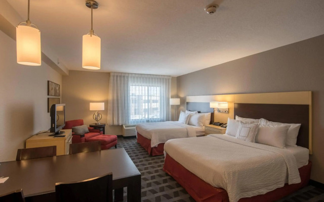 TownePlace Suites by Marriott Orem