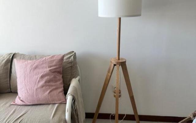 Sanxenxo a un minuto playa vistas y Garage 8pax