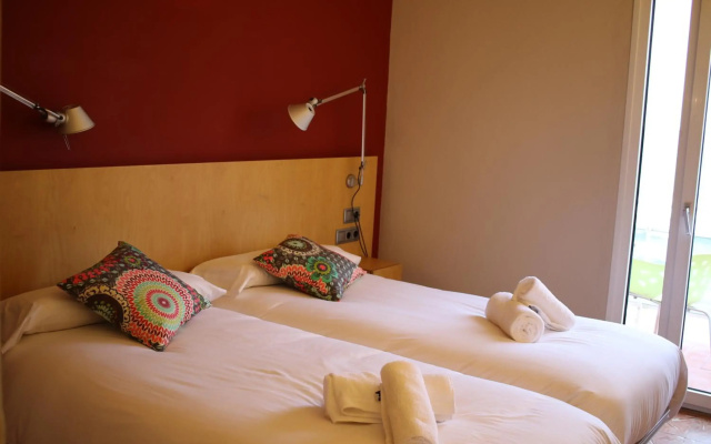 Hostal LA Fosca