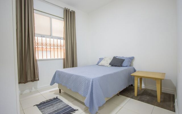 LineRio Praia do Leblon 446