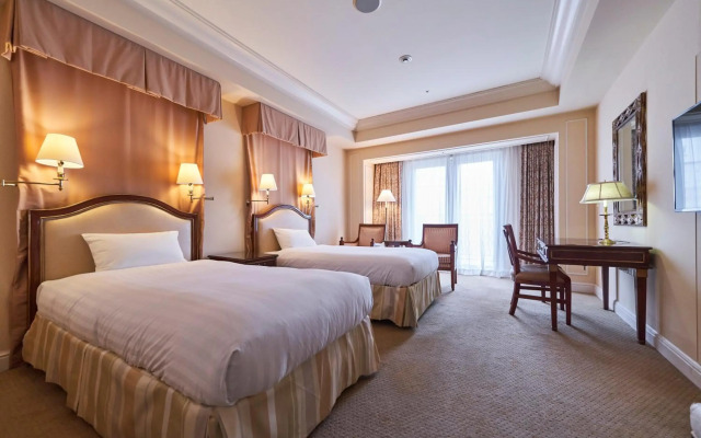 Hotel Grand Tiara MinamiNagoya
