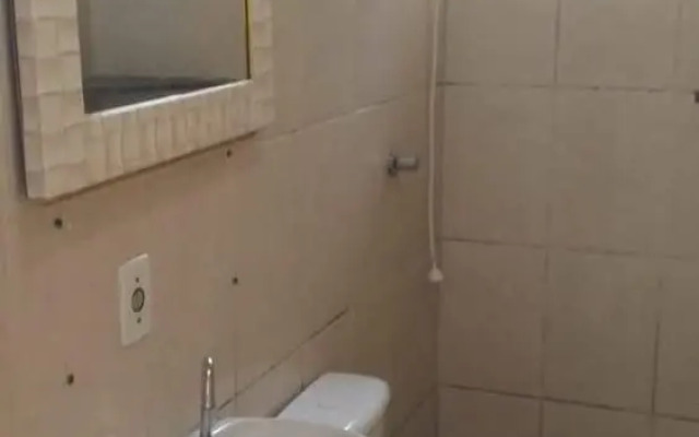 POUSADA E HOSTEL da MARLI no MUQUEM FLORIANOPOLIS