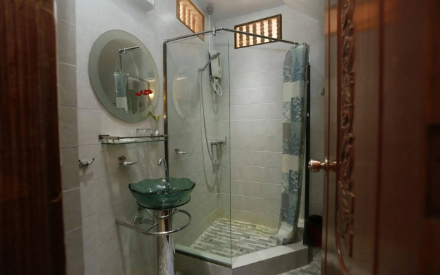 Relax Resort Angkor Villa