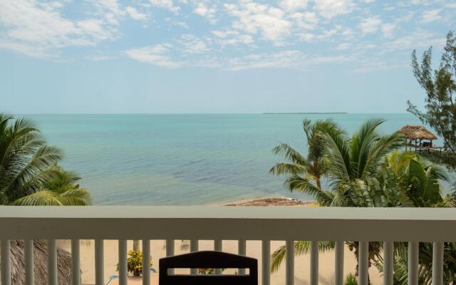 Villa Jammin Gecko in Belize City
