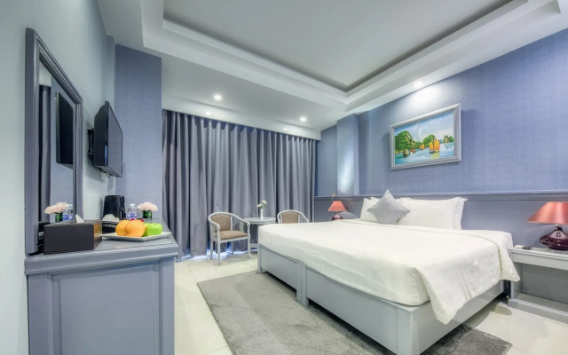 Phu Quoc Ocean Pearl Hotel