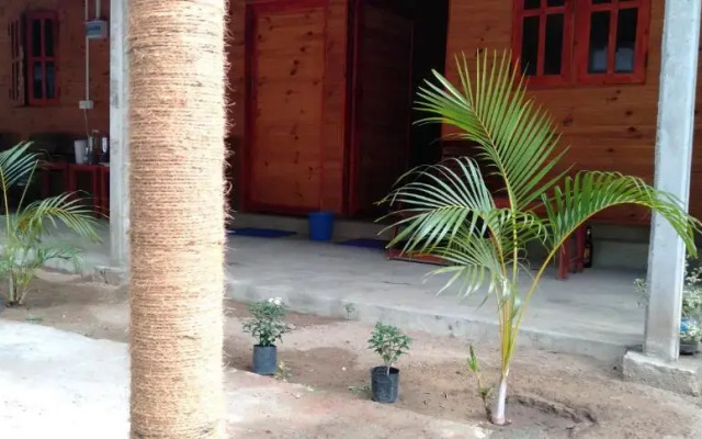 Walkers hostel