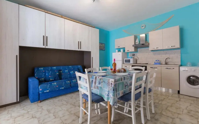 2848 Blue Apartment by Barbarhouse