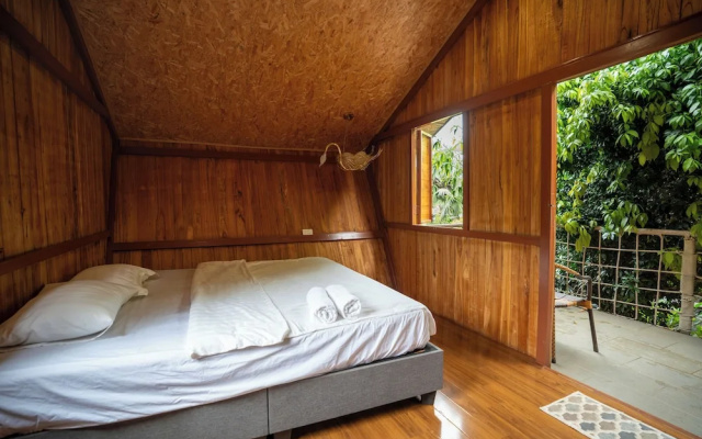GreenField Farmstay Vung Tau – Guest Rooms – Ba Ria
