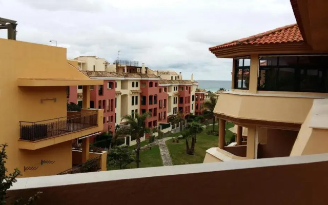 Apartamentos Vacacionales Atlanterra