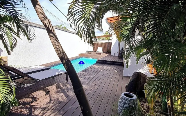 Exceptional Villa In The West - Mamial