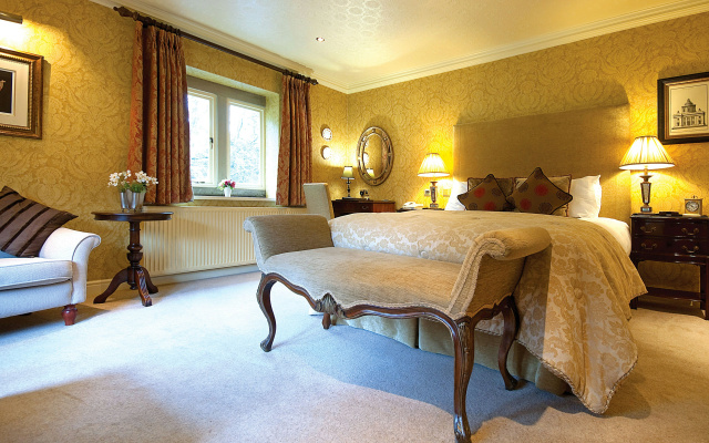 Whitley Hall Hotel