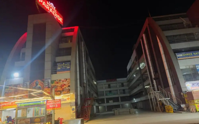 Hotel Paradise -Ahmedabad