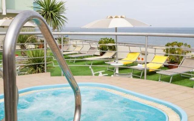 Hotel Igea Spiaggia