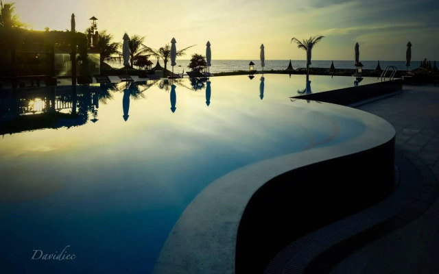Poshanu Resort