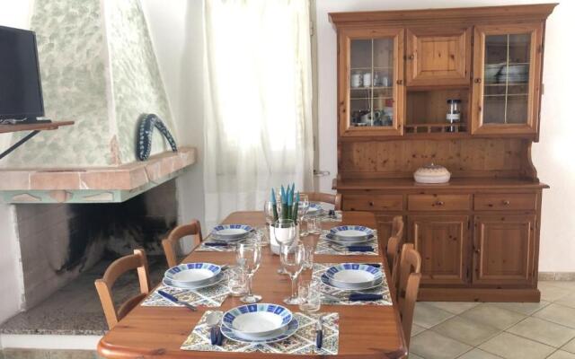 Welcomely - Villa Matta Mare