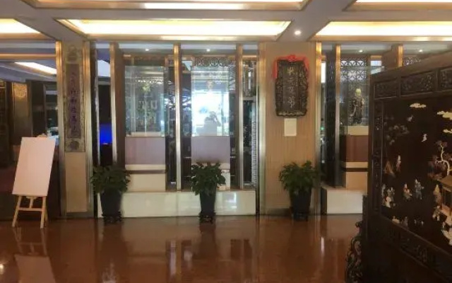 Ningbo University Hostel