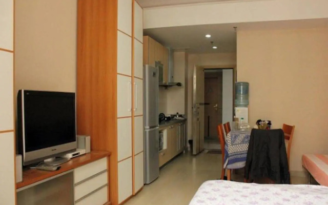 Nanjing Zhixuange hotel