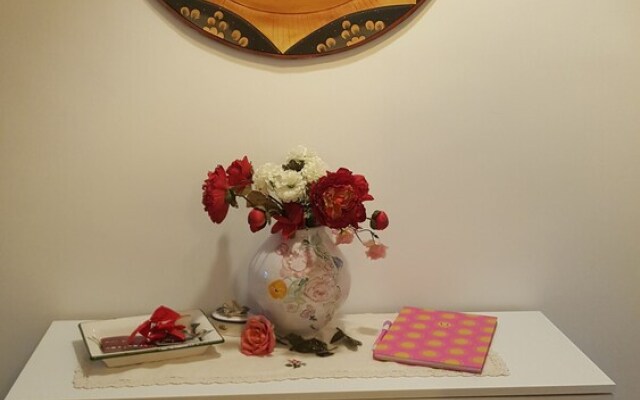 Alloggio turistico Giuly