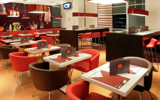 ibis Merida
