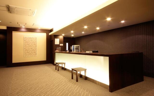 Hotel Wing International Shinjuku