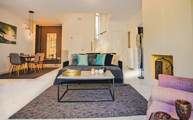 Casa Linda Villa Escape