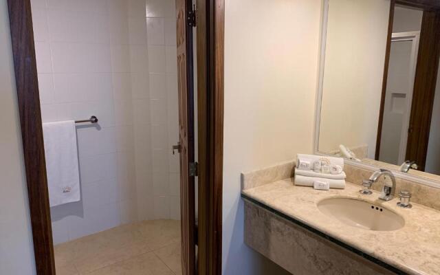 Hotel Real Del Sol – Zona Expo Industrial