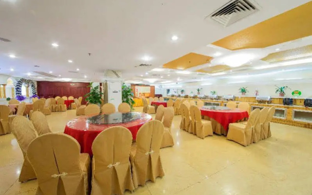 Guilin Vienna Hotel Zhongshan Road Branch