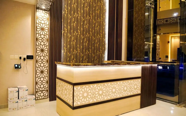 Fadet Talla Serviced Apartment 2