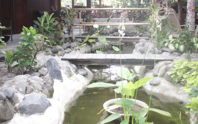 Kampung Ubud Hotel & Spa