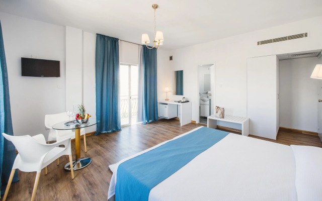 Mikes Kanarium City Hotel