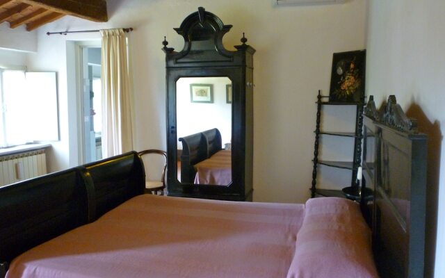 Villa Verità