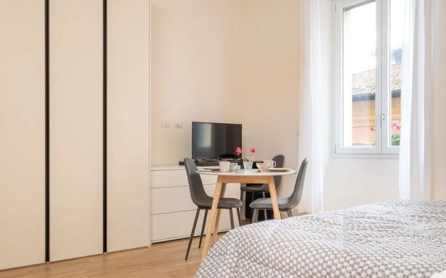 Residence Delle Erbe by Studio Vita