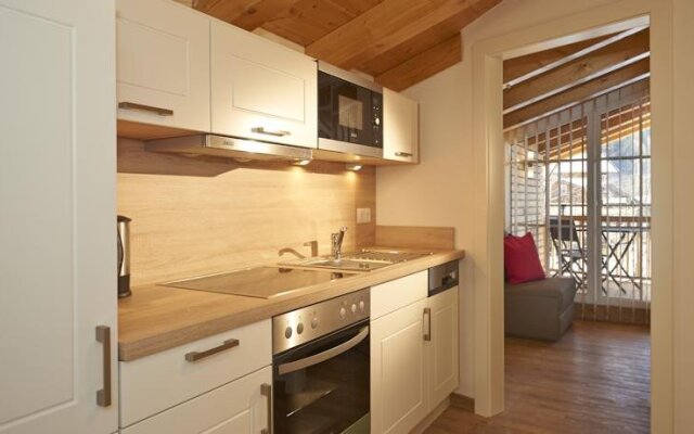 Appartements Weitgasser