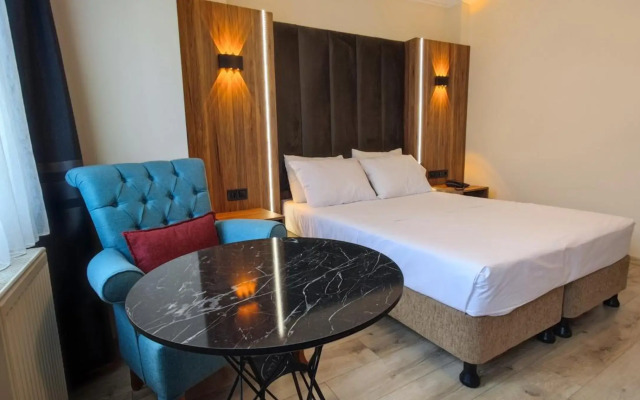 Star Hotel Istanbul - Special Class
