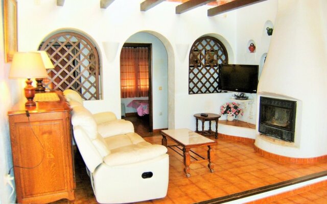 Casas Vall Gran Solsones