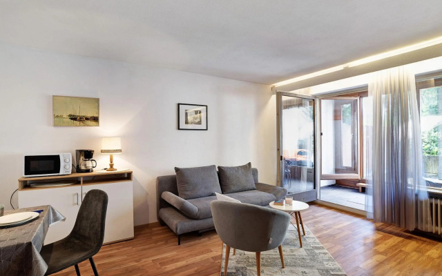 Appartement Arend