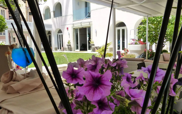 Hotel Il Piccolo Giardino
