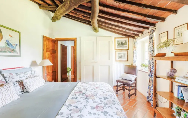 Villa Morello Farmhouse