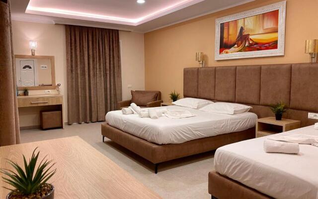 Karos Hotel Llaman