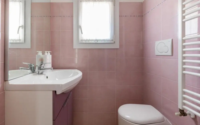 Sant Isaia 78 - Cozy Mezzanine Apartment