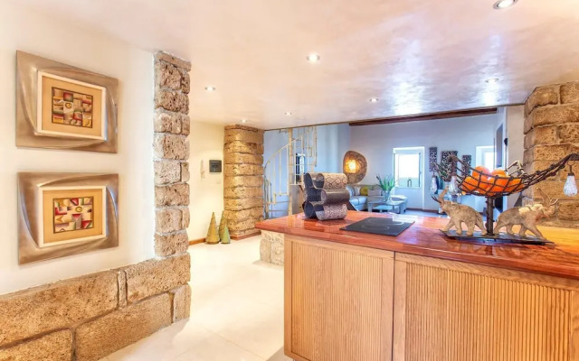 Cavour Loft in Alghero