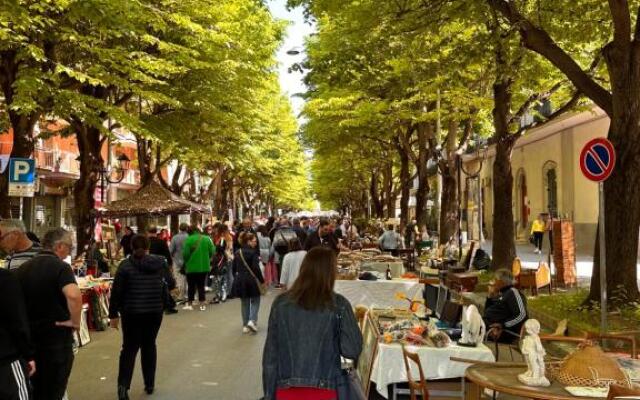 45 Mammacara - Guest House