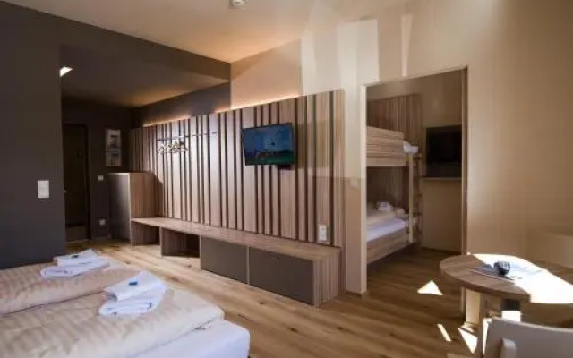 JUFA Hotel Malbun