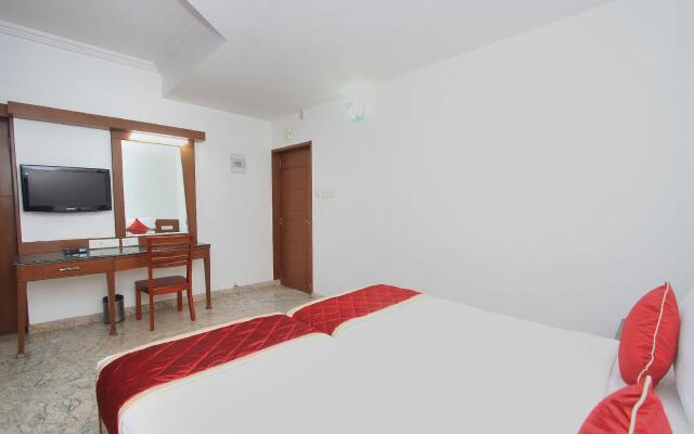 Lotus Business Hotel