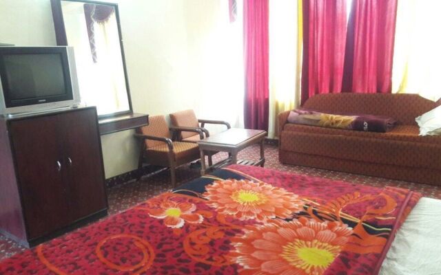Hotel AJ International