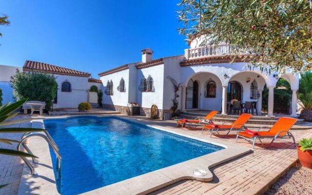 Villa Philippe Miami Platja