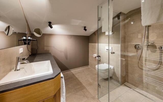 Alpbach Lodge Chalet Superior
